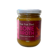 Load image into Gallery viewer, Bone Broth Concentrate - Tum Yum 275g
