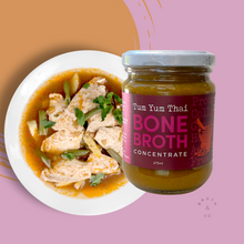 Load image into Gallery viewer, Bone Broth Concentrate - Tum Yum 275g
