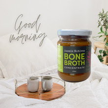 Load image into Gallery viewer, Bone Broth Concentrate, Aussie Natives  275g
