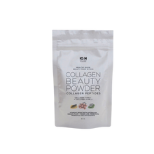Load image into Gallery viewer, IQ.N Healthy Glow Collagen Beauty Powder  with Native Australian Superfoods 90g
