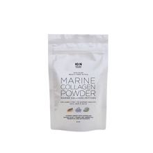 Load image into Gallery viewer, IQ.N Skin Glow Marine Collagen Beauty Powder with  Austalian Superfoods 90g
